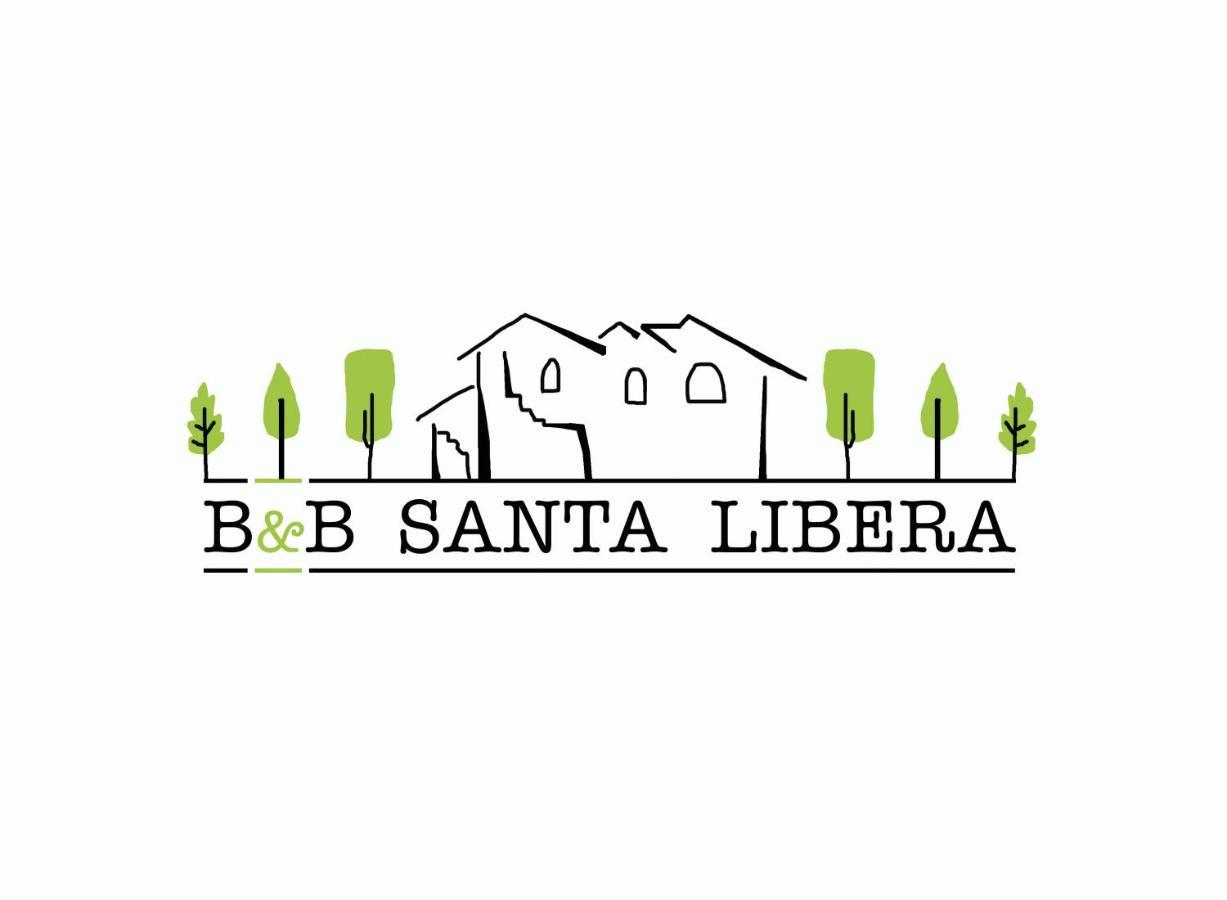 B&B Santa Libera Monastero Bormida Ngoại thất bức ảnh